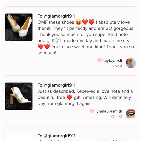 ๐ Sale was $65 will go back ๐ New Alba Flower Heels Size 7.5 - Picture 4 of 5